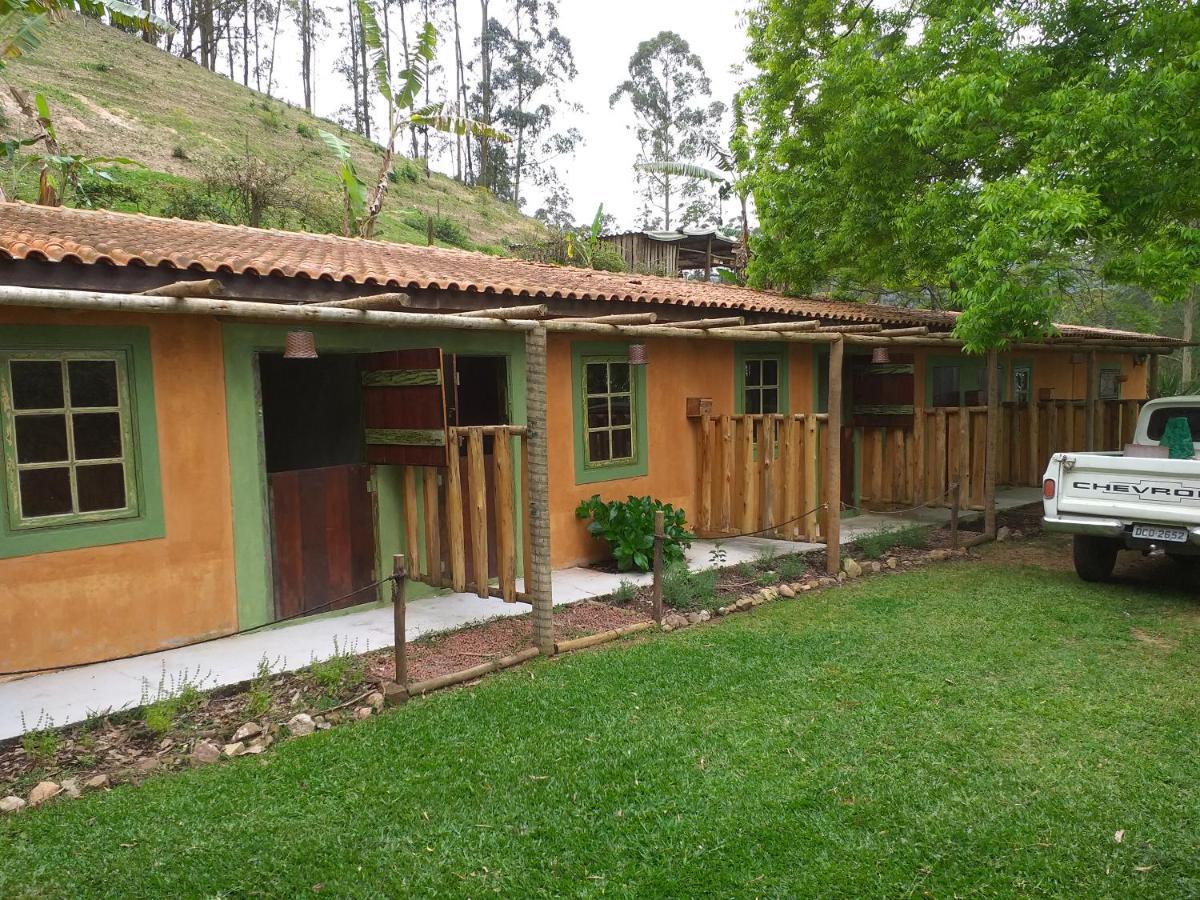 Sitio Serra Das Paineiras Villa Jundiaí Exterior photo