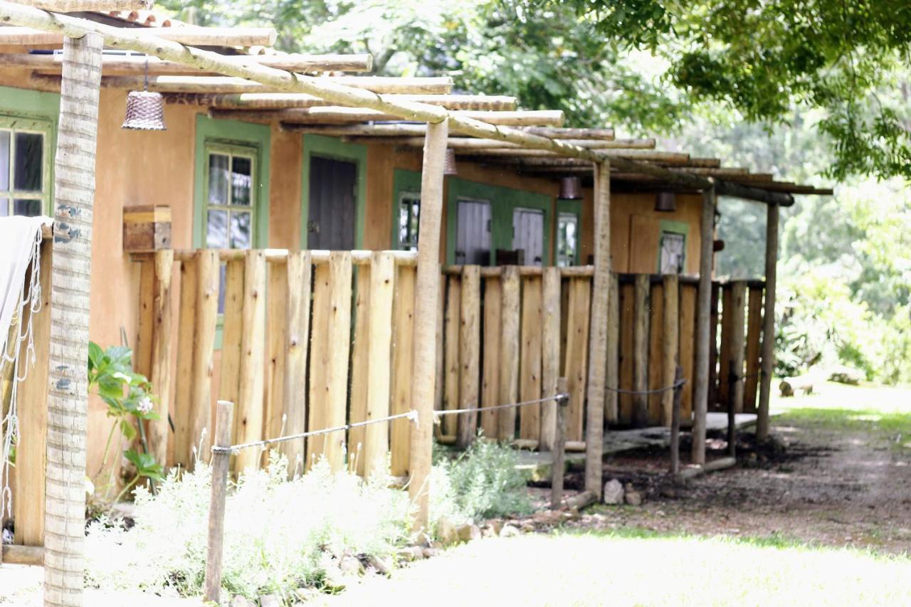 Sitio Serra Das Paineiras Villa Jundiaí Exterior photo