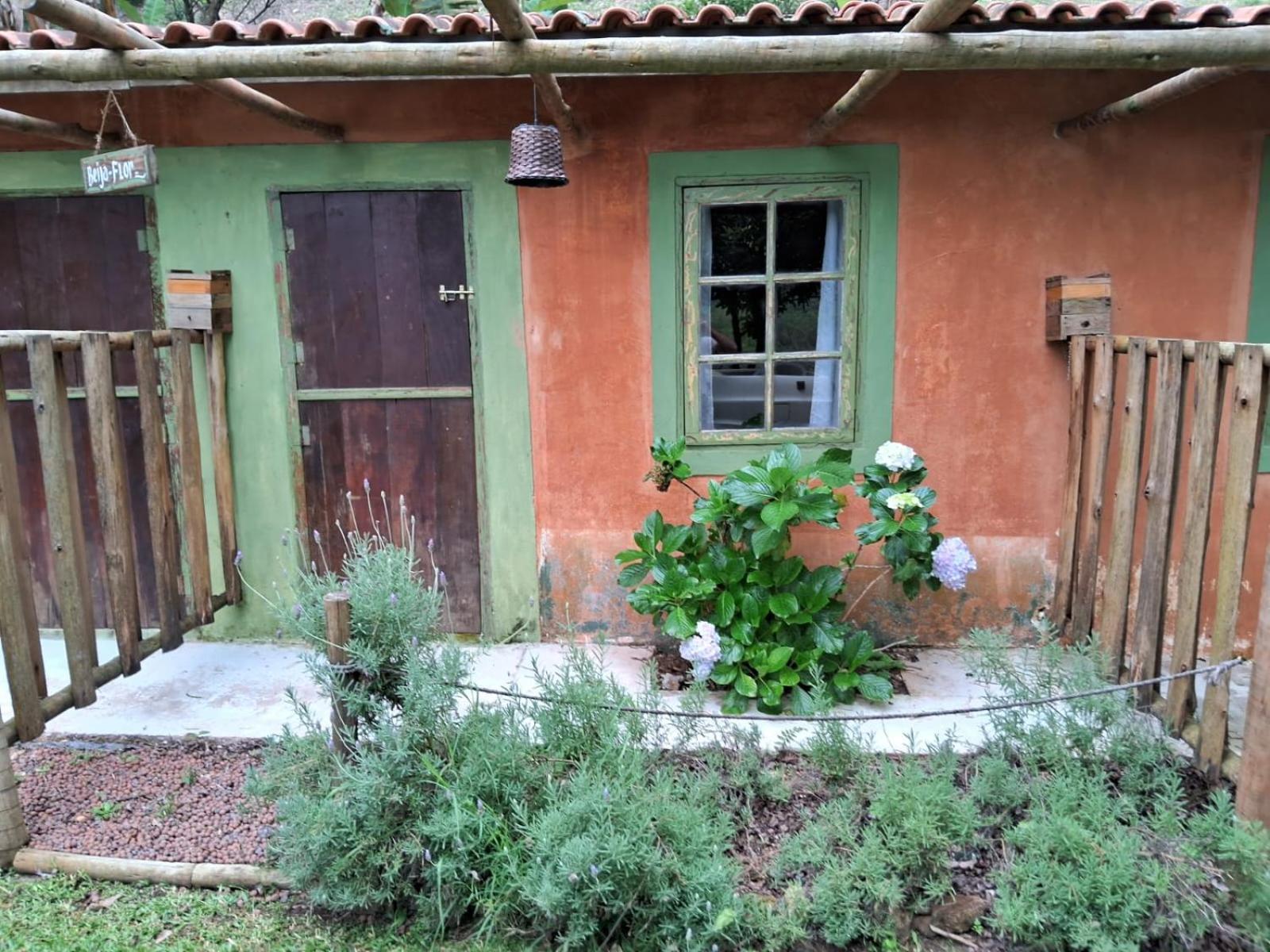 Sitio Serra Das Paineiras Villa Jundiaí Exterior photo